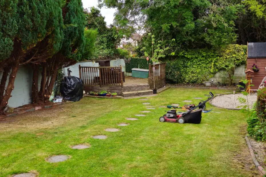 Westbury Gardening Service