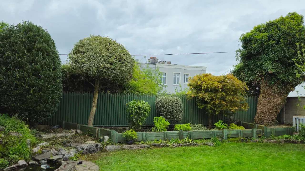 Irish Estates Gardening Service