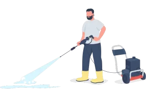 Limerick and Clare Pressure Washing Service