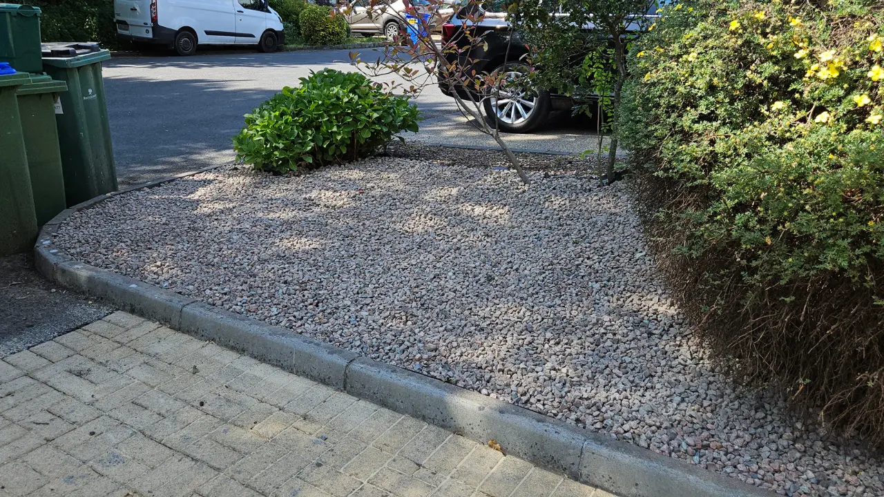 Garden stone replacement Ireland