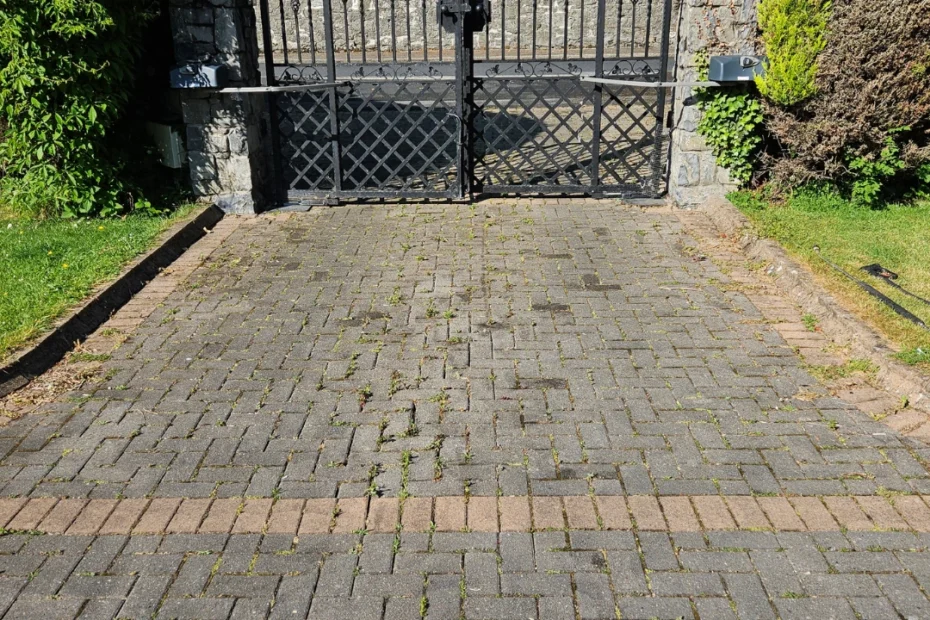 Corbally Pressure Washing Company