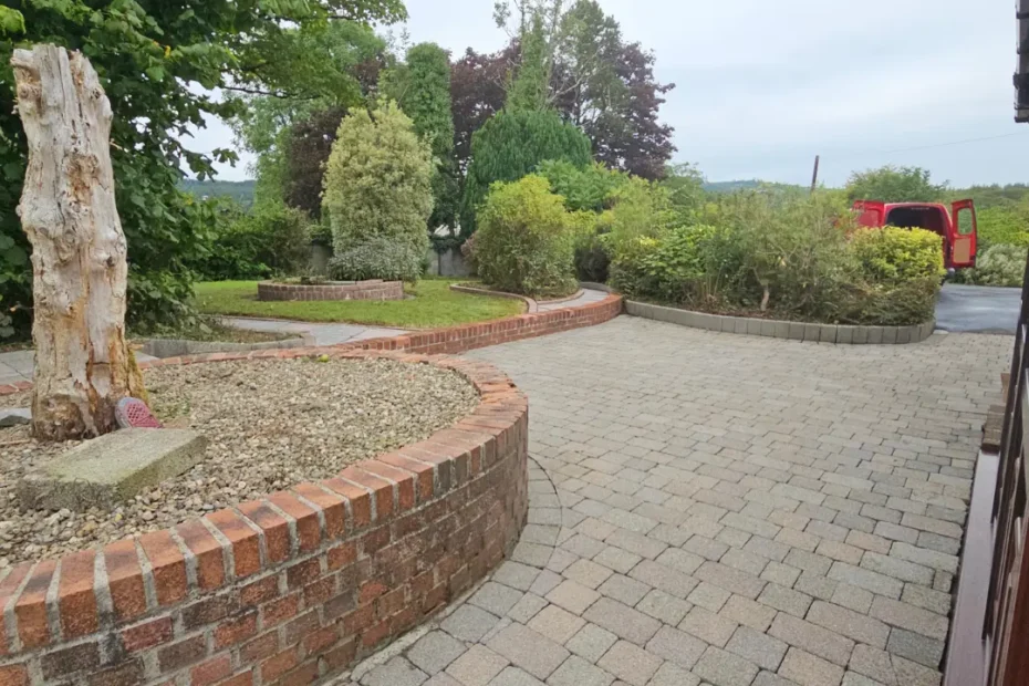 Cratloe garden maintenance and clearance company