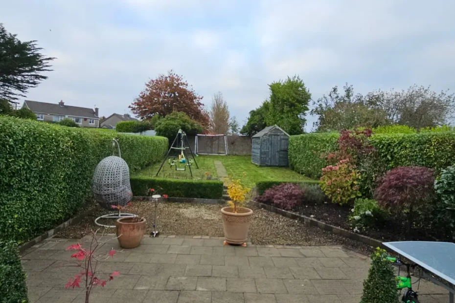 Caherdavin Garden Maintenance and Pressure Washing
