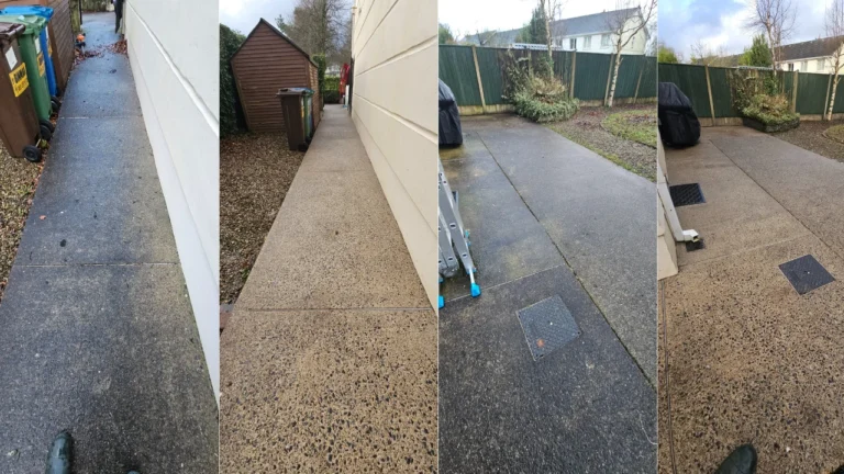 Castleconnell Garden Maintenance