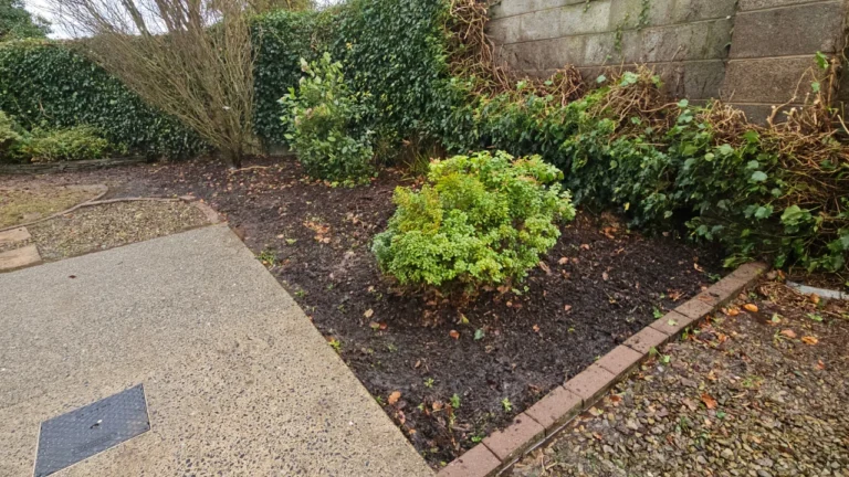 Castleconnell Garden Maintenance