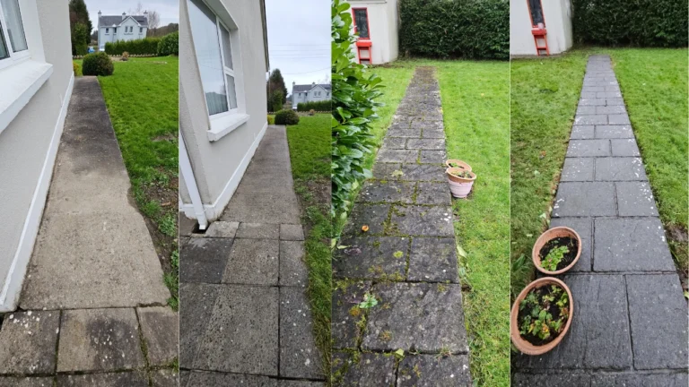 Tuamgraney Garden Maintenance