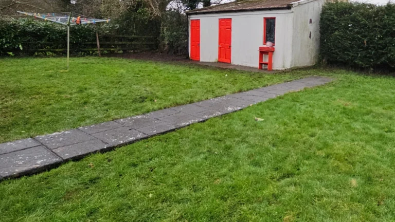 Tuamgraney Garden Maintenance