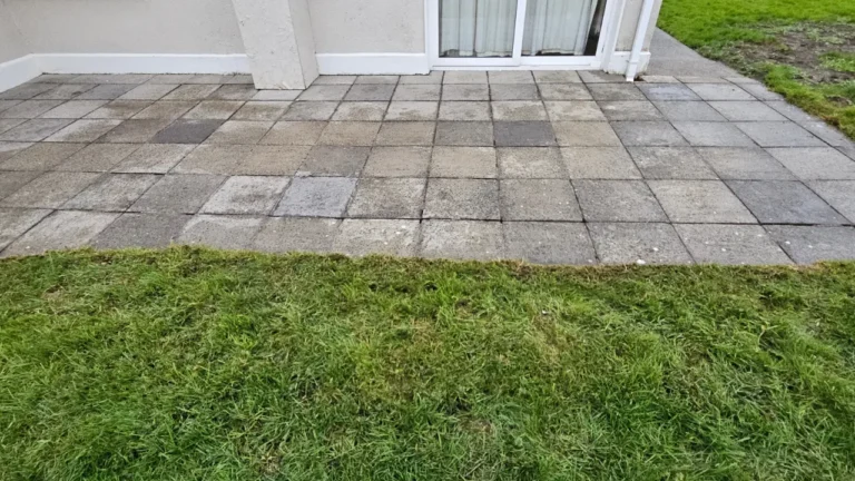 Tuamgraney Garden Maintenance