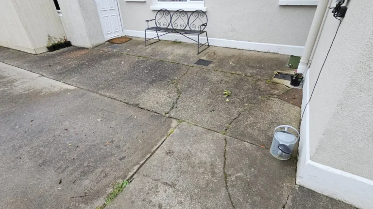 Tuamgraney Garden Maintenance