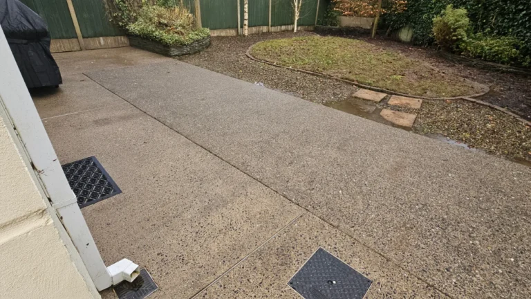 Castleconnell Garden Maintenance