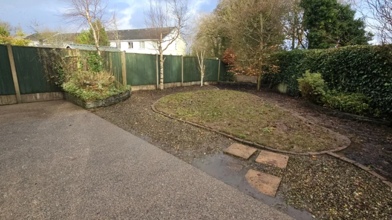 Castleconnell Garden Maintenance