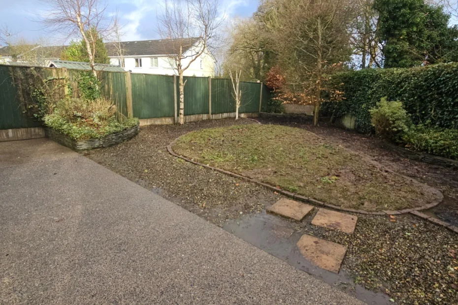 Castleconnell Garden Maintenance