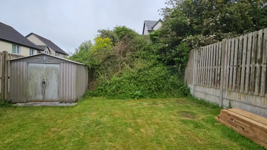 Fedamore Garden Maintenance and Clearance