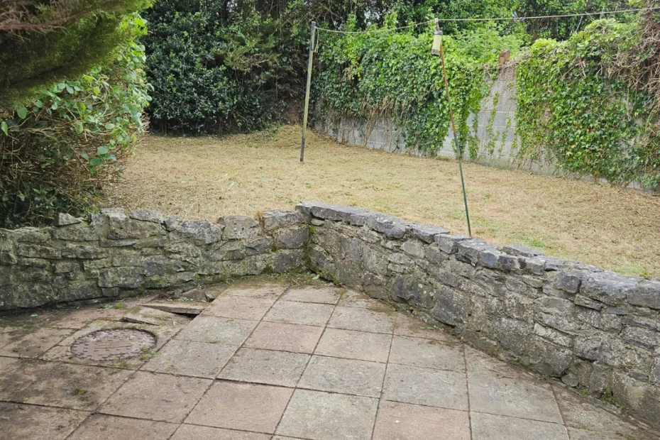 Caherdavin Limerick Garden Maintenance