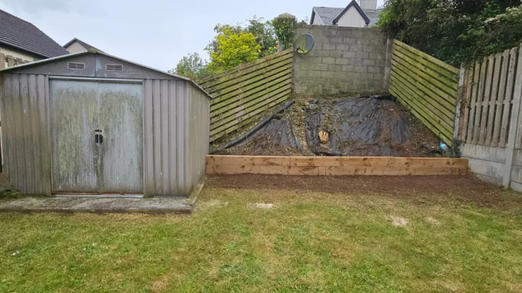 Fedamore Garden Maintenance and Clearance